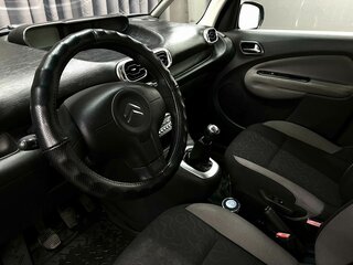 2010 Citroen C3 Picasso I, голубой, 484888 рублей, вид 5