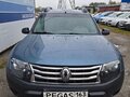2014 Renault Duster I, синий, 935000 рублей - вид 1