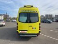 2013 Mercedes-Benz Sprinter, жёлтый, 1350000 рублей - вид 8