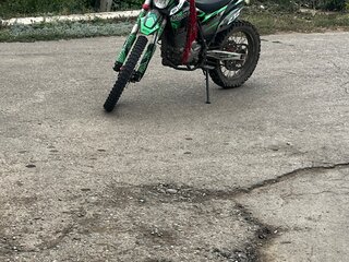 Motoland Enduro 250