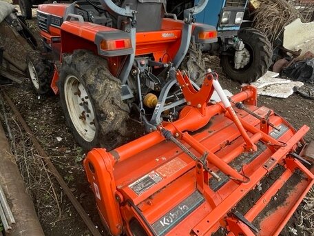 1998 Kubota GL-Series, 1050000 рублей, вид 1