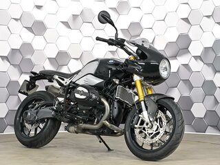 2014 BMW R Nine T, чёрный, 929000 рублей, вид 1