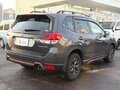 2022 Subaru Forester V Рестайлинг, серебристый - вид 4