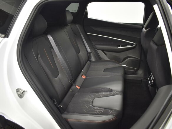 2026 Geely Cityray, белый, 2479900 рублей - вид 6