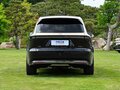 2026 Li Auto (Lixiang) L9 II, чёрный, 12560000 рублей - вид 5