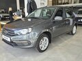 2026 Lada (ВАЗ) Granta I Рестайлинг, серый