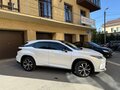 2020 Lexus RX 300 IV Рестайлинг, белый, 4850000 рублей - вид 5