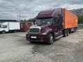 2003 Freightliner Columbia, красный, 2000000 рублей