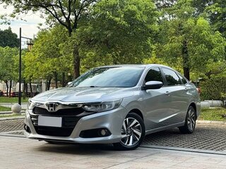 2023 Honda Crider II Рестайлинг, серебристый, 1350000 рублей, вид 1