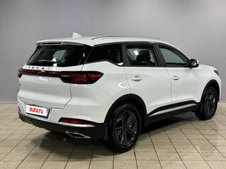 2026 Tenet T4L, белый, 2190000 рублей, вид 5