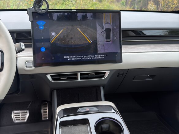 2023 Jetour Dashing I, зелёный, 2090000 рублей - вид 8