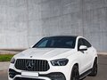 2020 Mercedes-Benz GLE Coupe 400 d II (C167), белый, 8200000 рублей