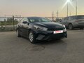 2023 Kia Forte III Рестайлинг, чёрный, 1600000 рублей