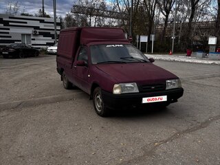 2005 Иж 2717, красный, 110000 рублей, вид 3