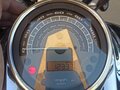 2013 Honda VT 1300CS Sabre, чёрный, 800000 рублей - вид 6