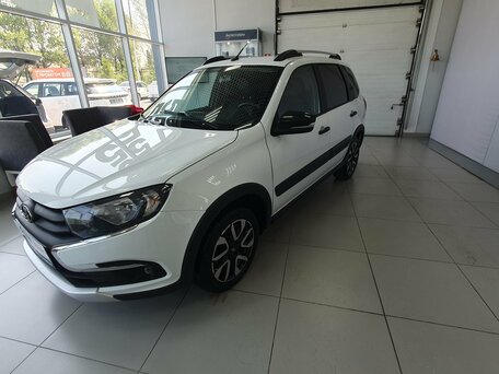 Lada (ВАЗ) Granta I Рестайлинг
