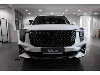 2026 GAC GS8 II, белый, 4549000 рублей, вид 2