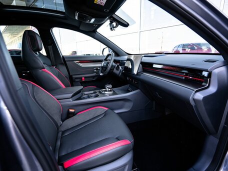 2026 Jetour Dashing I, серый, 3029900 рублей, вид 5