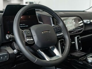 2026 Haval Dargo I, серый, 3599000 рублей, вид 5