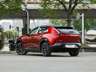 2026 Mazda EZ-60, белый, 4250000 рублей, вид 5