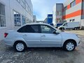 2020 Lada (ВАЗ) Granta I Рестайлинг, серебристый, 585000 рублей - вид 5