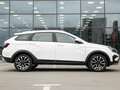 2026 Lada (ВАЗ) Vesta SW Cross I Рестайлинг (NG), белый, 2097000 рублей - вид 6