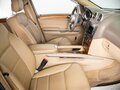 2009 Mercedes-Benz M-Класс 350 II (W164) Рестайлинг, чёрный, 1349000 рублей - вид 10