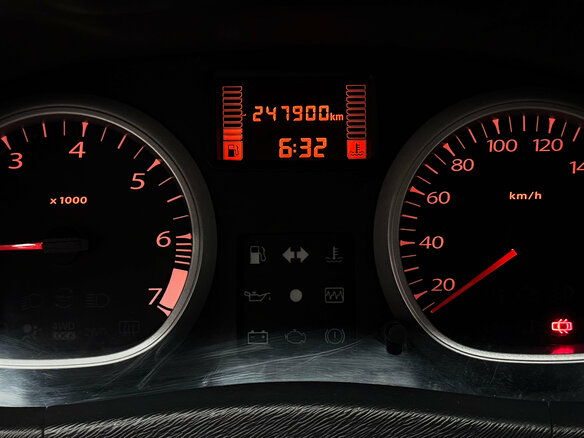 2012 Renault Duster I, чёрный, 569000 рублей - вид 12