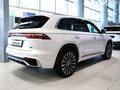 2026 Geely Monjaro I Рестайлинг, белый - вид 10