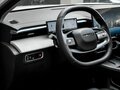 2026 Omoda C5 II, белый - вид 7