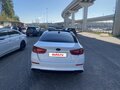 2014 Kia Optima III Рестайлинг, белый, 1450000 рублей - вид 6