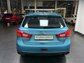 2013 Mitsubishi ASX I Рестайлинг, голубой, 998000 рублей - вид 4