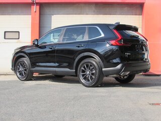 2026 Honda CR-V VI, чёрный, 4190000 рублей, вид 5