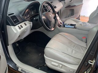 2010 Toyota Venza I, коричневый, 1500000 рублей, вид 5
