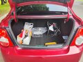 2013 Chevrolet Aveo II, красный - вид 9