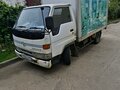 1996 Toyota Toyoace, белый, 685000 рублей - вид 1