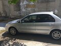 2007 Mitsubishi Lancer IX Рестайлинг, серебристый, 400000 рублей