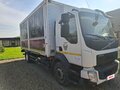 2014 Volvo FL, белый, 2400000 рублей - вид 1