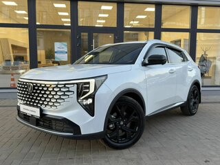 2026 Changan UNI-S I Рестайлинг, белый, 2750000 рублей, вид 1