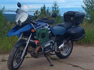 BMW R 1150 GS