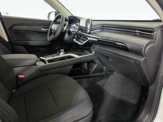 2026 Haval Jolion I Рестайлинг 2, белый, 2649000 рублей, вид 5