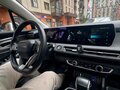 2023 BAIC U5 Plus, чёрный - вид 6