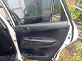 2003 Honda Stream I, белый, 345000 рублей - вид 5