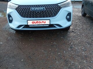 2023 Haval M6 II, белый, 1780000 рублей, вид 1