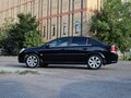 2008 Opel Vectra C Рестайлинг, чёрный, 550000 рублей - вид 8