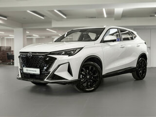 2026 Changan CS35 Max, белый, 2839900 рублей, вид 1