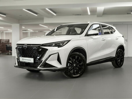 Changan CS35 Max