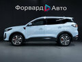 2024 Chery Tiggo 7 Pro Max I Рестайлинг, синий, 2300000 рублей - вид 3