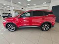 2020 Chery Tiggo 7 Pro I, красный - вид 7