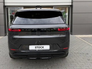 2026 Land Rover Range Rover Sport D300 MHEV III, серый, 16250000 рублей, вид 5